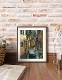 Original - Venice Canal