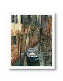 Print - Venice Canal