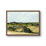 Print - Tuscany II