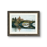 Print - Florence II