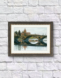 Print - Florence II