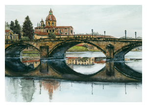 Original - Florence II