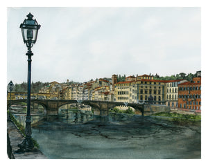 Original - Florence I