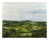 Print - Tuscany IV