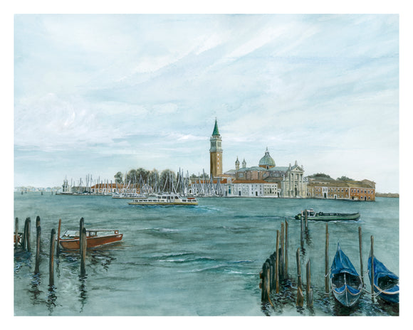 Original - Venice