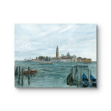 Print - Venice